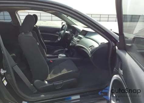 2011 Honda Accord 2.4 Ex from USA, damaged, VIN 1HGCS1B71BA001003